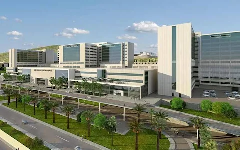İzmir Bayraklı Şehir Hastanesi image