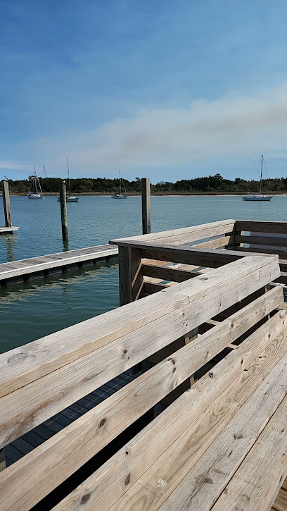 Morehead City Transient Dock