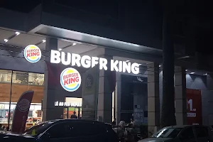 Burger King - Mohammedia image