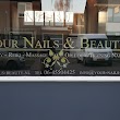 Your Nails & Beauty