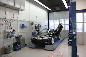 BT Garage GmbH
