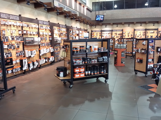Harley-Davidson Dealer «Maverick Harley-Davidson», reviews and photos, 1845 N Interstate 35E, Carrollton, TX 75006, USA