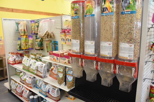 Pet Supply Store «Animal House Pet Supplies», reviews and photos, 733 Phillips Blvd, Sauk City, WI 53583, USA