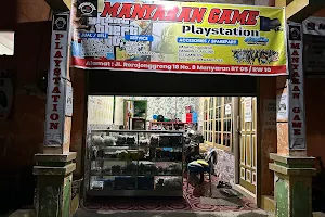 Manyaran Game image