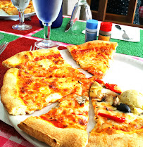 Plats et boissons du Pizzeria EXPRESS PIZZA à Longjumeau - n°5