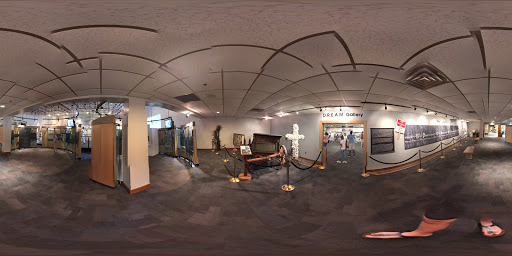 Historical Place «Martin Luther King Jr. National Historic Site», reviews and photos, 450 Auburn Ave NE, Atlanta, GA 30312, USA