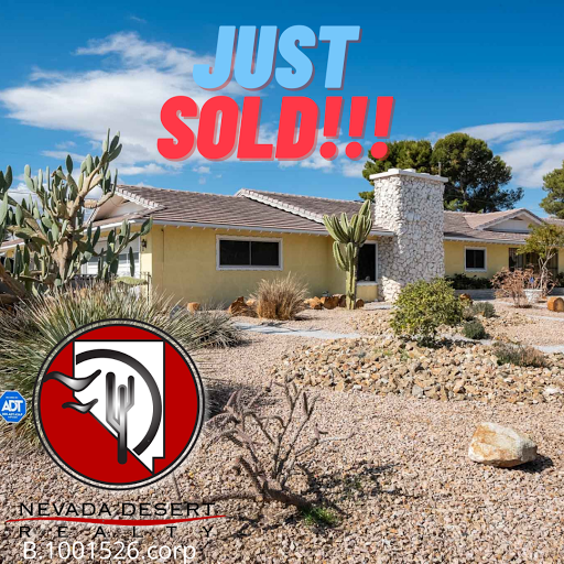 Real Estate Agents «Nevada Desert Realty & Property Management - Klinger Real Estate Group», reviews and photos, 40 E Horizon Ridge Pkwy #101, Henderson, NV 89002, USA