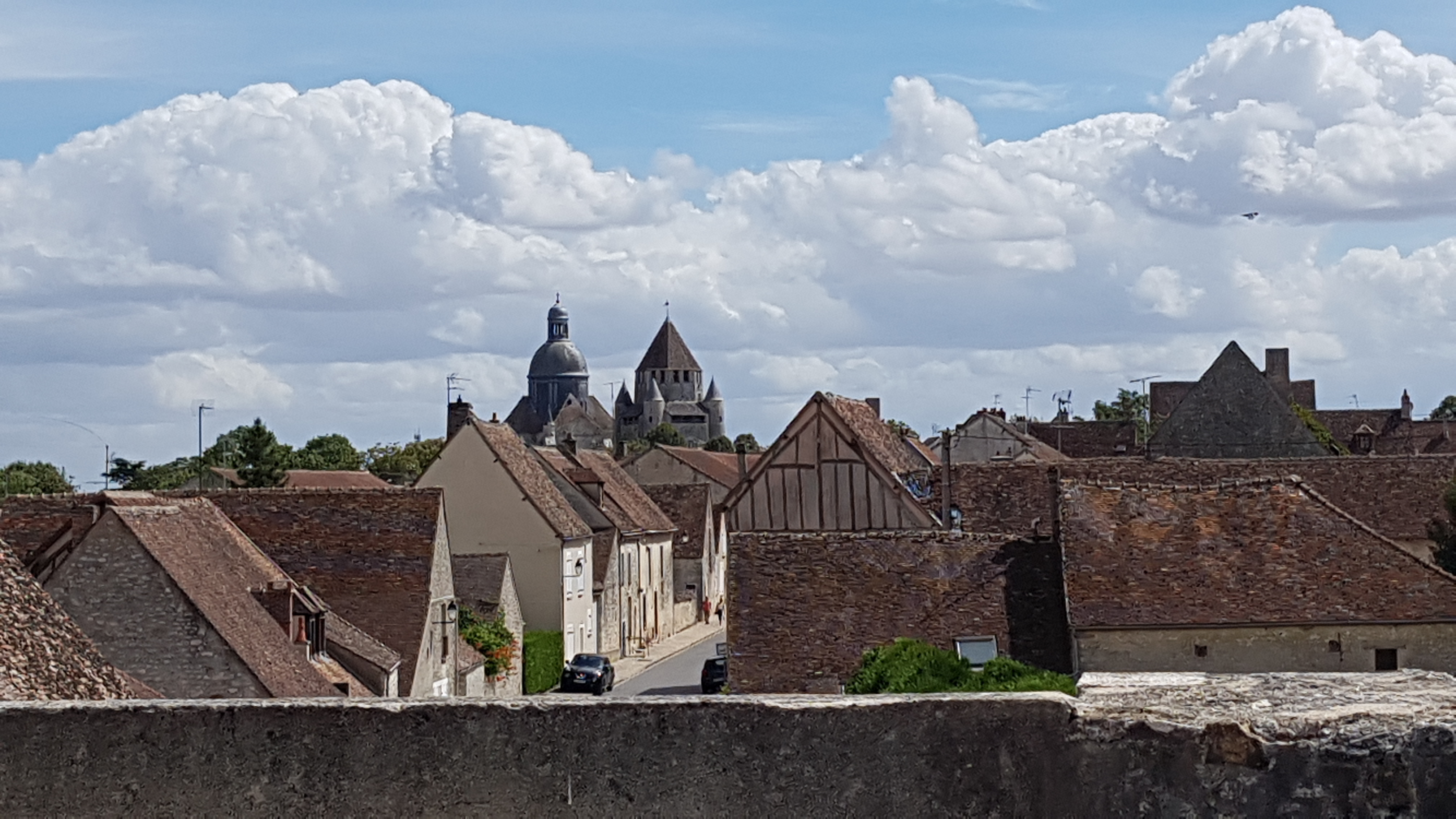 Photo n° 1 de l'avis de Thierry.A fait le 27/08/2020 à 15:10