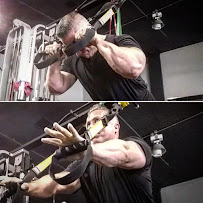 Cutting Edge Personal Training - Photo 9 - Car repair in Nashville, TN, Murfreesboro