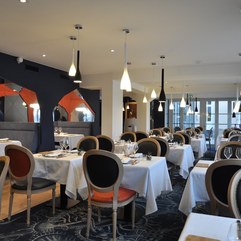 Restaurant Les 3 Lieux - La Table