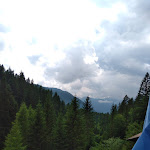 Photo n°3 de l'avis de Giorgia.e fait le 26/08/2019 à 16:52 sur le  Rifugio cascate di mezzo à Tre Ville