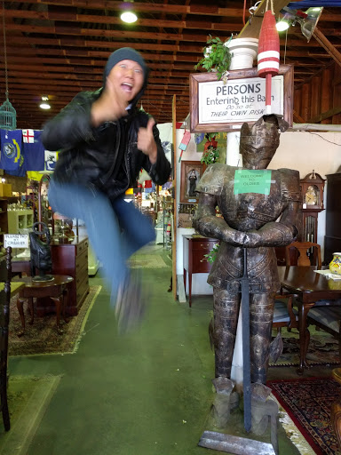 Antique Store «Oldies Marketplace», reviews and photos, 27 Water St, Newburyport, MA 01950, USA