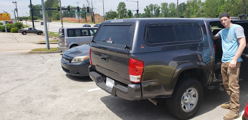 Auto Body Shop «Maaco Collision Repair & Auto Painting», reviews and photos, 3040 Main St W, Snellville, GA 30078, USA