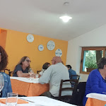 Photo n°6 de l'avis de Mauro.s fait le 17/07/2021 à 17:27 sur le  Camping Ristorante Supramonte à Orgosolo