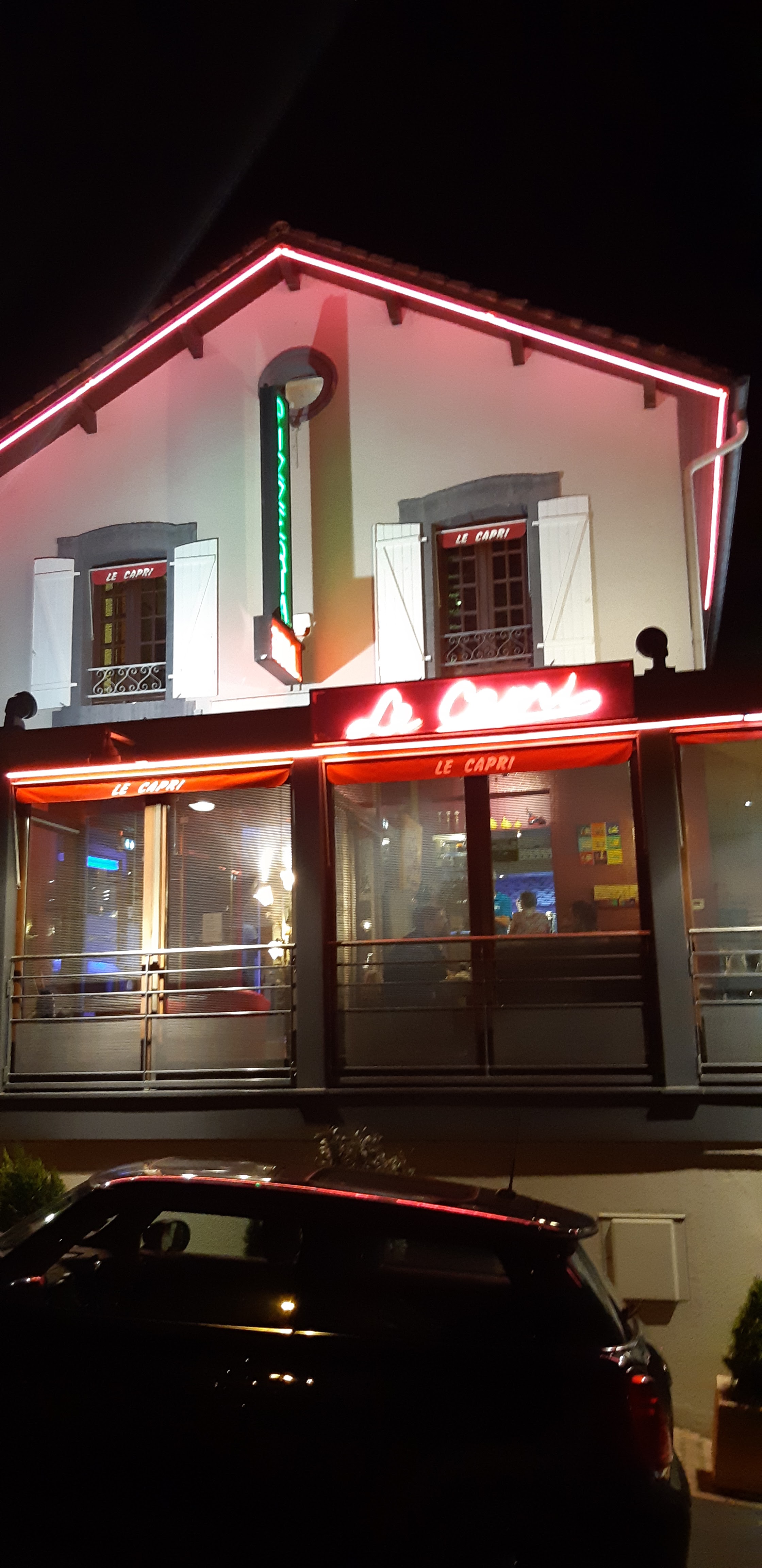 Photo n° 1 de l'avis de Brice. fait le 26/09/2019 à 20:05