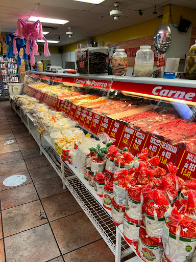 Butcher Shop «Carniceria Uruapan», reviews and photos, 11926 W Thunderbird Rd, El Mirage, AZ 85335, USA