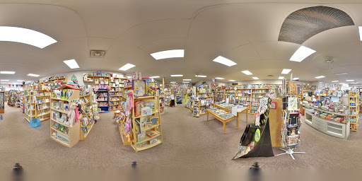 Book Store «Lift Bridge Book Shop», reviews and photos, 45 Main Street, Brockport, NY 14420, USA