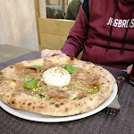 Photo n°9 de l'avis de Nicole.e fait le 22/02/2022 à 19:28 sur le  Archestrato di Gela (Palermo) à Palermo