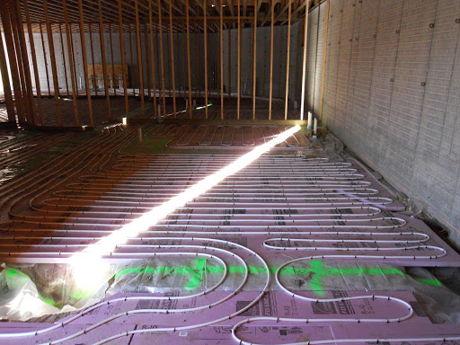 HVAC Contractor «Des Moines Comfort», reviews and photos