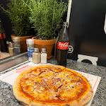 Photo n°1 de l'avis de Johannes.a fait le 15/04/2022 à 20:18 sur le  Oregano Pizza Imbiss à Berlin