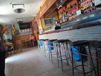 Bar Restaurante Remycar - 28770, Calle del Pintor Sorolla, 8, 28770 Colmenar Viejo, Madrid, Spain