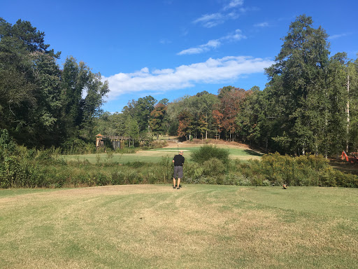 Golf Course «Hard Labor Creek Golf Course», reviews and photos, 1400 Knox Chapel Rd, Social Circle, GA 30025, USA