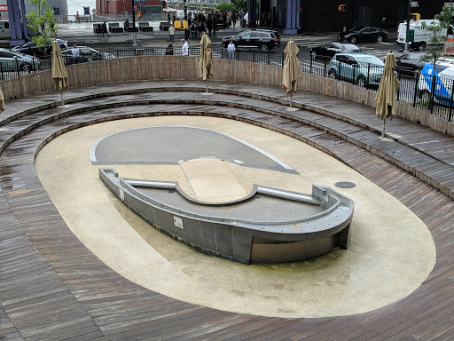 Maritime Museum «South Street Seaport Museum», reviews and photos, 12 Fulton St, New York, NY 10038, USA