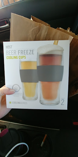 Wine Store «Village Dell & Wine Shop», reviews and photos, 819 Hammond Ave, Rice Lake, WI 54868, USA