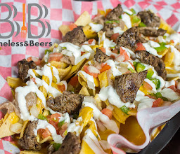 Boneless and Beers photo