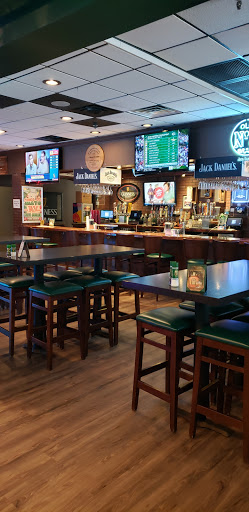 Irish Pub «O’Brien’s Irish Pub of Brandon», reviews and photos, 701 W Lumsden Rd, Brandon, FL 33511, USA