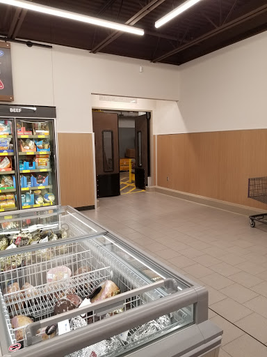 Supermarket «ALDI», reviews and photos, 1504 N Dixie Hwy, Elizabethtown, KY 42701, USA