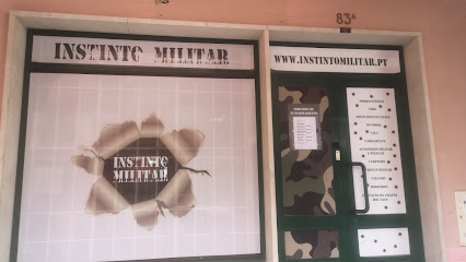 Instinto Militar