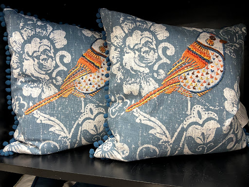 Fabric Store «Artee Fabrics & Home», reviews and photos, 7016 Market St B, Wilmington, NC 28411, USA