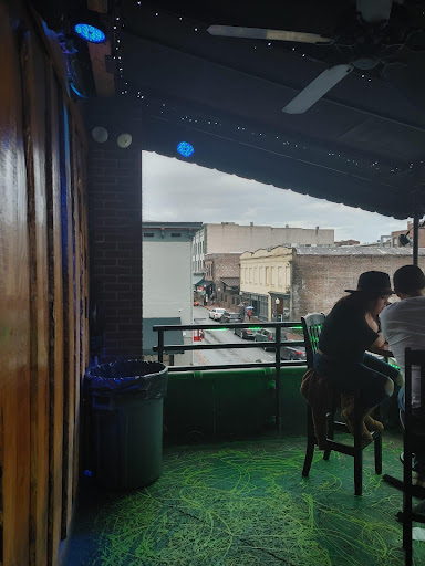 Bar «Tree House Savannah», reviews and photos, 309 West St. Julian Street, Savannah, GA 31401, USA