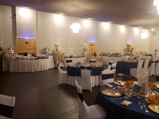 Edgemont Caterers