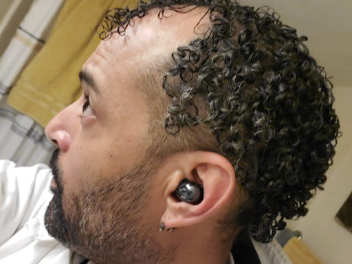 Hair Salon «Natural Elegance Haircare Studio», reviews and photos, 1606 Ownby Ln b, Richmond, VA 23220, USA