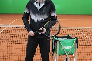 LEKCJE TENISA trener tenisa Andrzej Próchnicki image