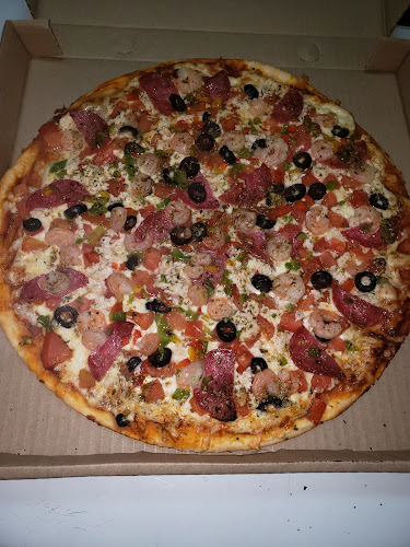 Andrews Pizzas - San Bernardo