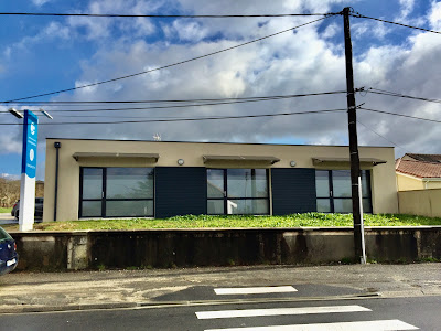 Quentin CHANTERAUD - Ostéopathe Saint Yrieix sur Charente à Saint-Yrieix-sur-Charente
