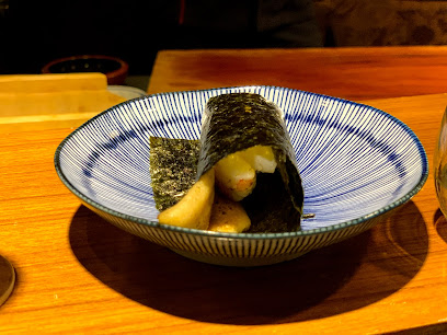 黑鳍日本料理