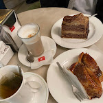 Photo n°4 de l'avis de Clara. fait le 07/02/2023 à 10:24 sur le  Pasticceria Caffè Lintner à Bolzano