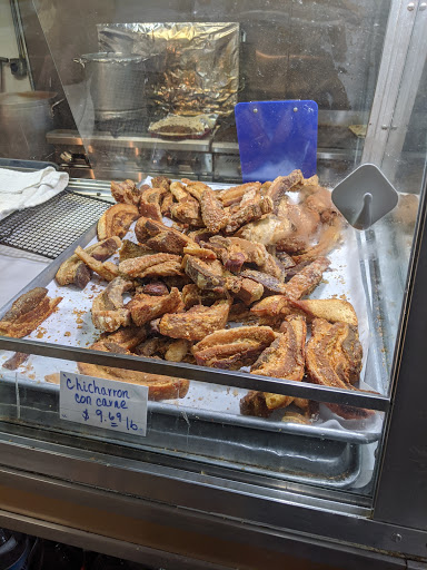 Grocery Store «La Mexicana de Ripon», reviews and photos, 1201 W Main St # 17, Ripon, CA 95366, USA