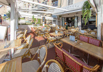 Atmosphère du Restaurant méditerranéen Casa Nova - Restaurant Vieux Port à Marseille - n°5