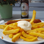 Photo n°1 de l'avis de Puky.a fait le 06/05/2017 à 13:15 sur le  Curry und Co. à Hilter