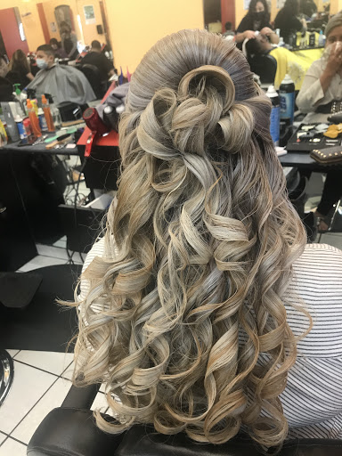 Beauty Salon «Fashion Hair Salon», reviews and photos, 9122 Mathis Ave, Manassas, VA 20110, USA