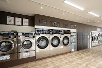 大型コインランドリーCOCOソレイユ マンマチャオ矢賀新町公園店