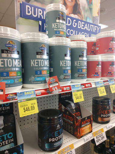 Health Food Store «Vital Choice Health Store», reviews and photos, 9243 W Sprague Rd, North Royalton, OH 44133, USA