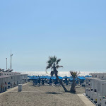 Photo n°2 de l'avis de simo.i fait le 17/08/2023 à 16:02 sur le  Albos Club - Fregene à Fregenae