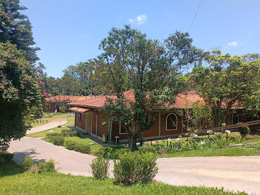 Logo da empresa - Hostel SLG