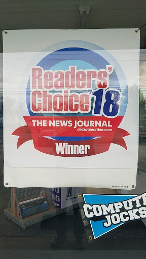 Computer Repair Service «Computer Jocks», reviews and photos, 726 Pulaski Hwy, Bear, DE 19701, USA